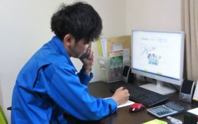 札幌市近郊の家財整理(遺品整理・生前整理)のお見積もりについてお問い合わせ対応中