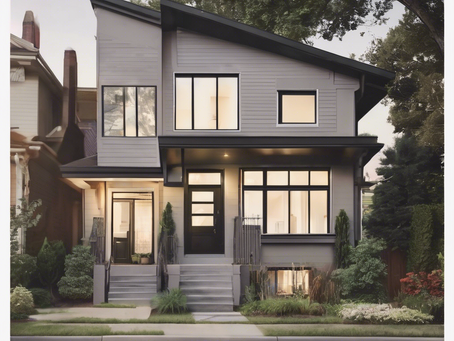 First-Time Homeowner