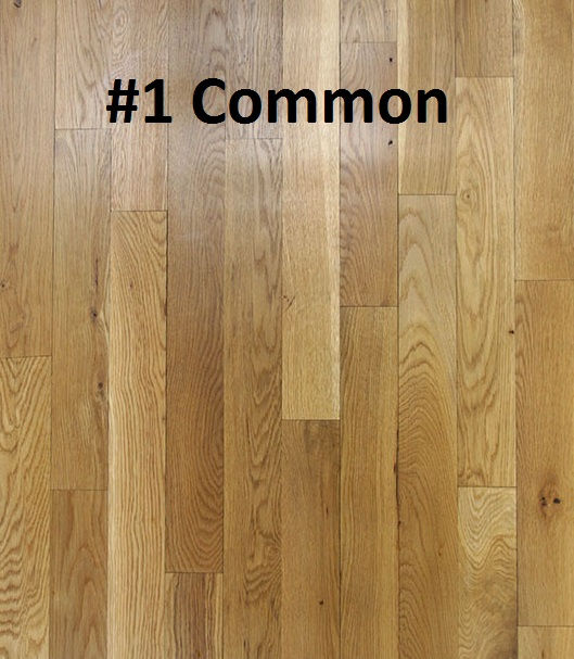Thumbnail: White oak