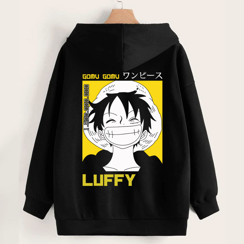 One Piece Hoodie