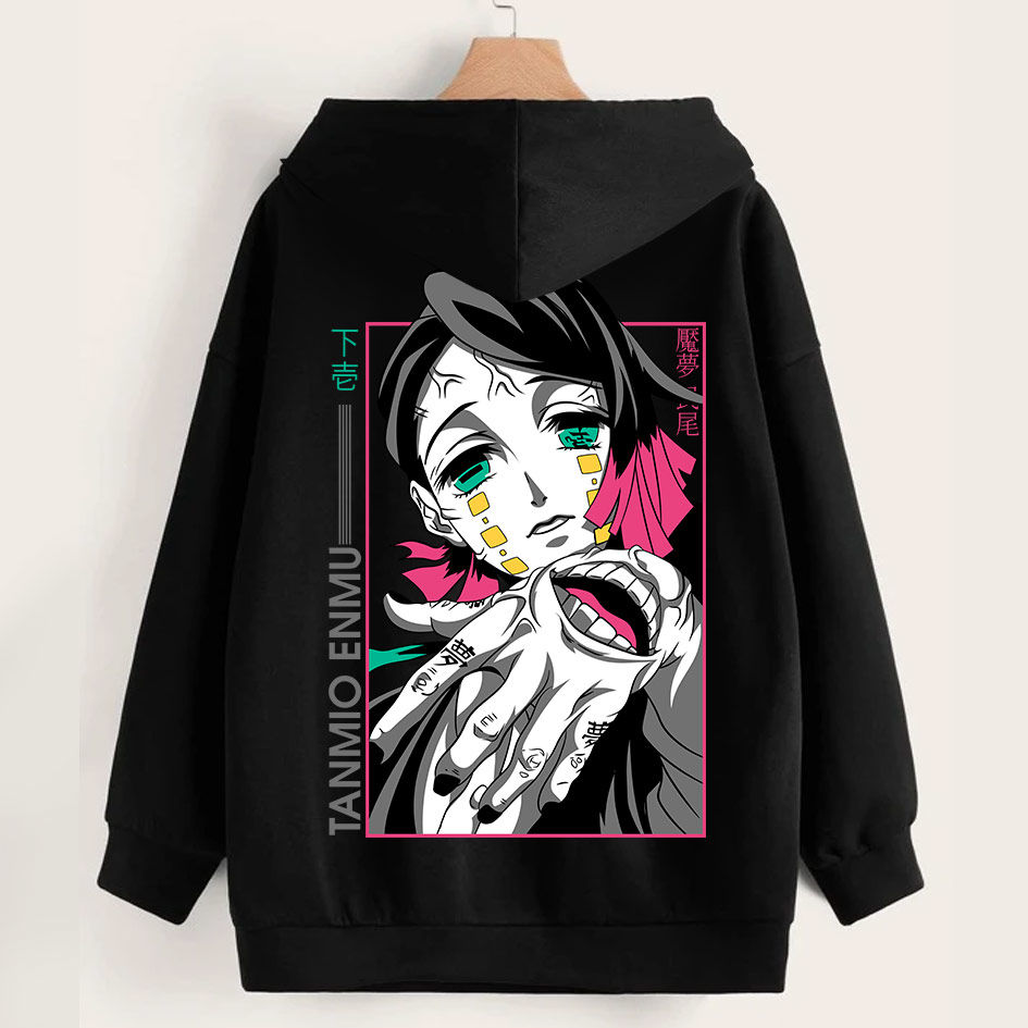 Demon Slayer Hoodie