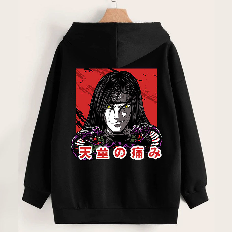 Naruto Hoodie