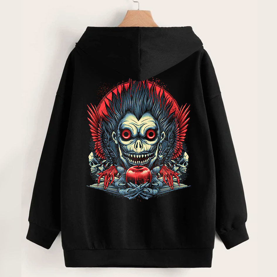 Death Note Hoodie