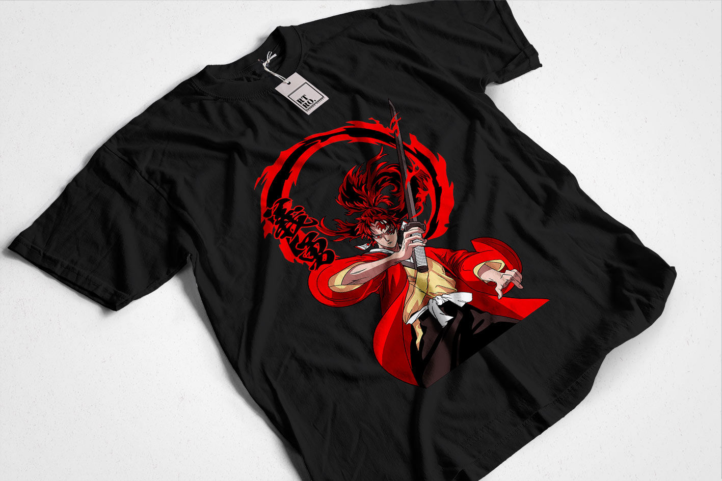 Demon Slayer Shirt