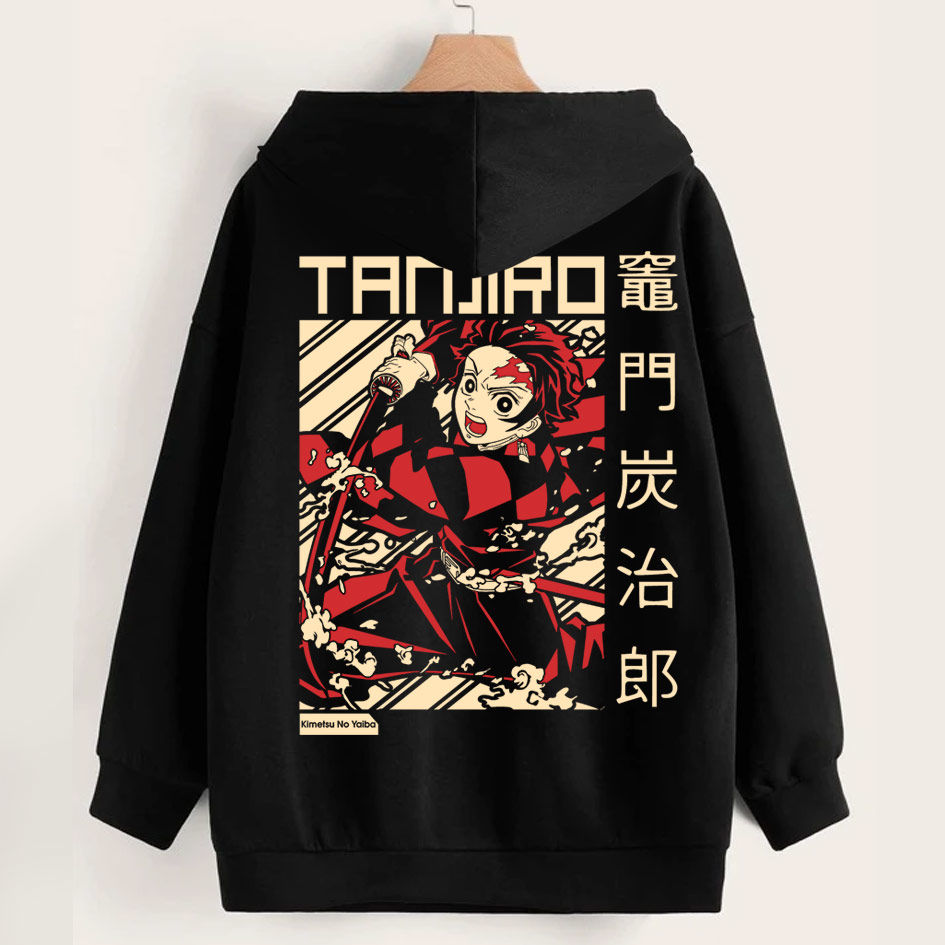 Demon Slayer Hoodie
