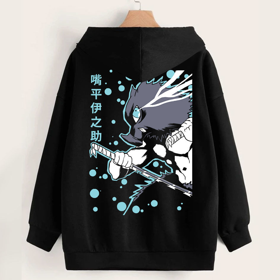 Demon Slayer Hoodie