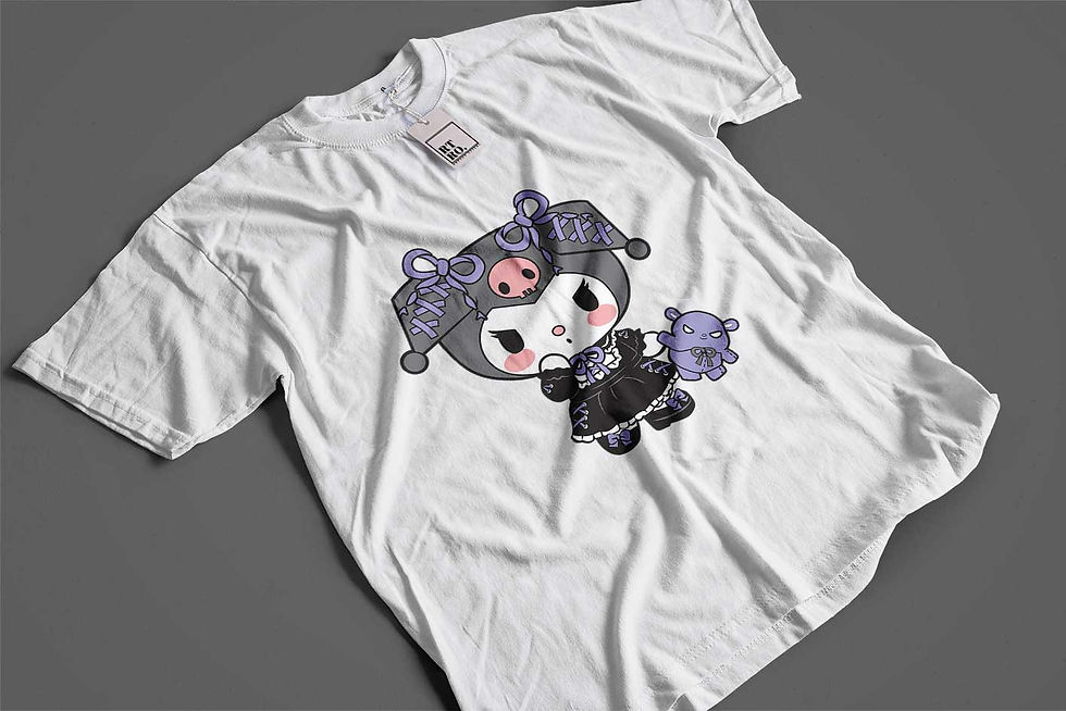 Sanrio Shirt