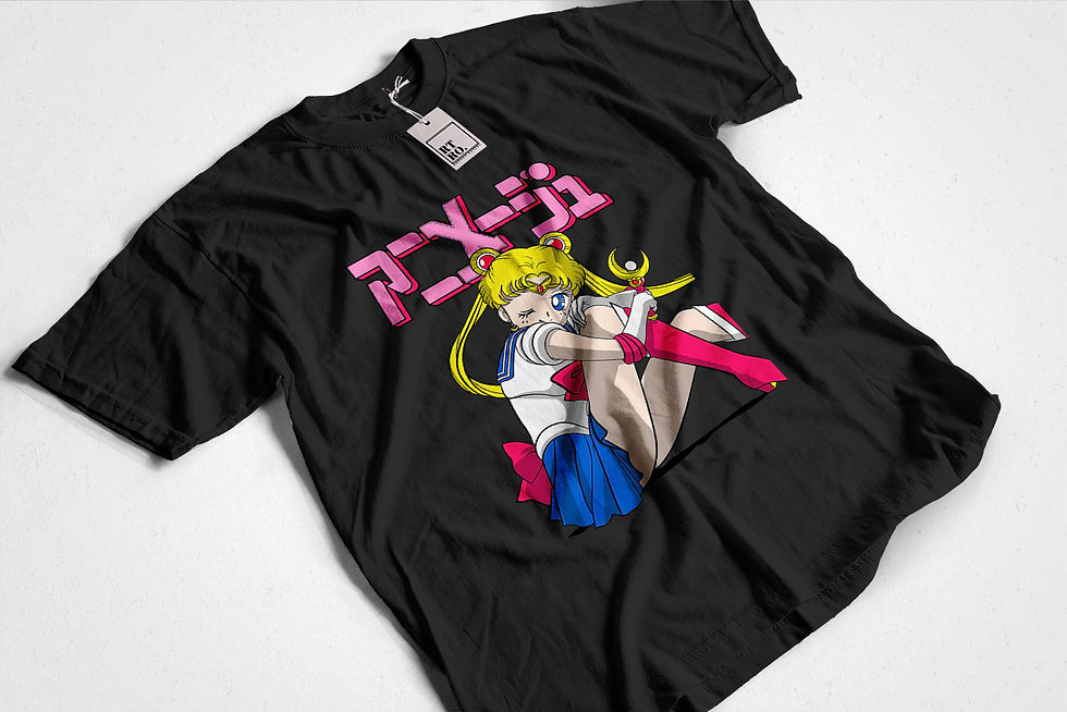 Sailor Moon