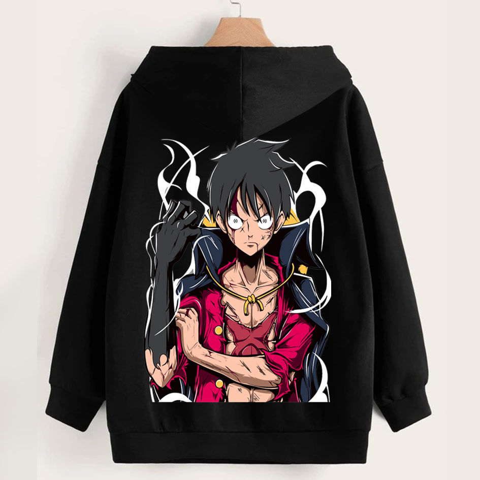 One Piece Hoodie