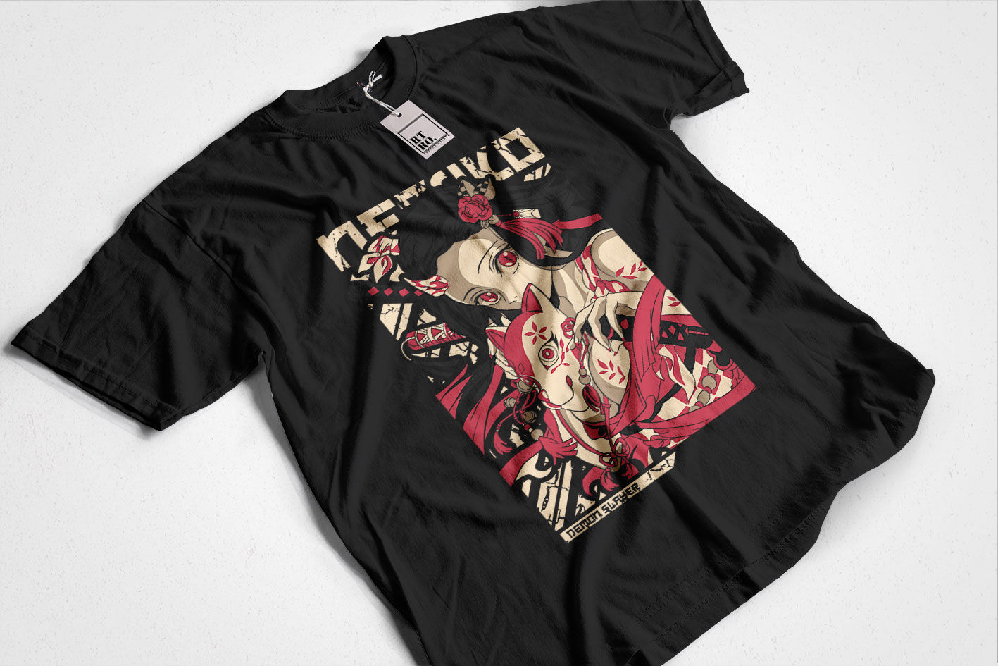 Demon Slayer Shirt