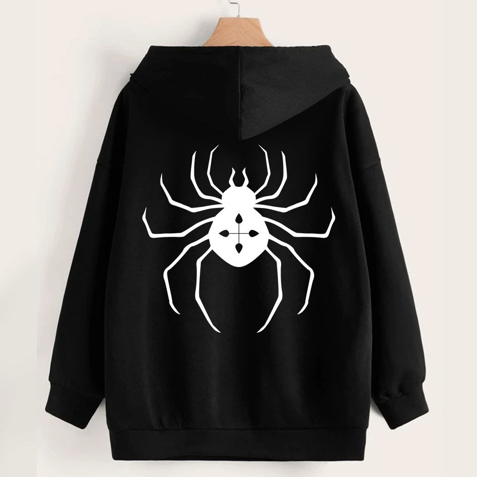 HxH Hunter x Hunter Hoodie
