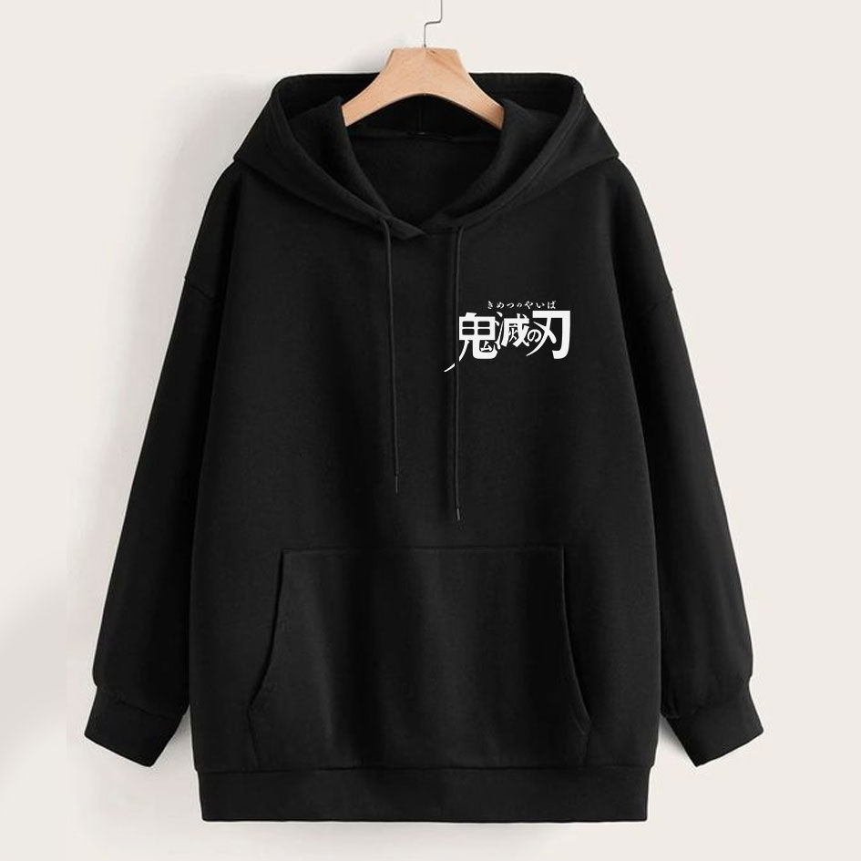Thumbnail: Demon Slayer Hoodie