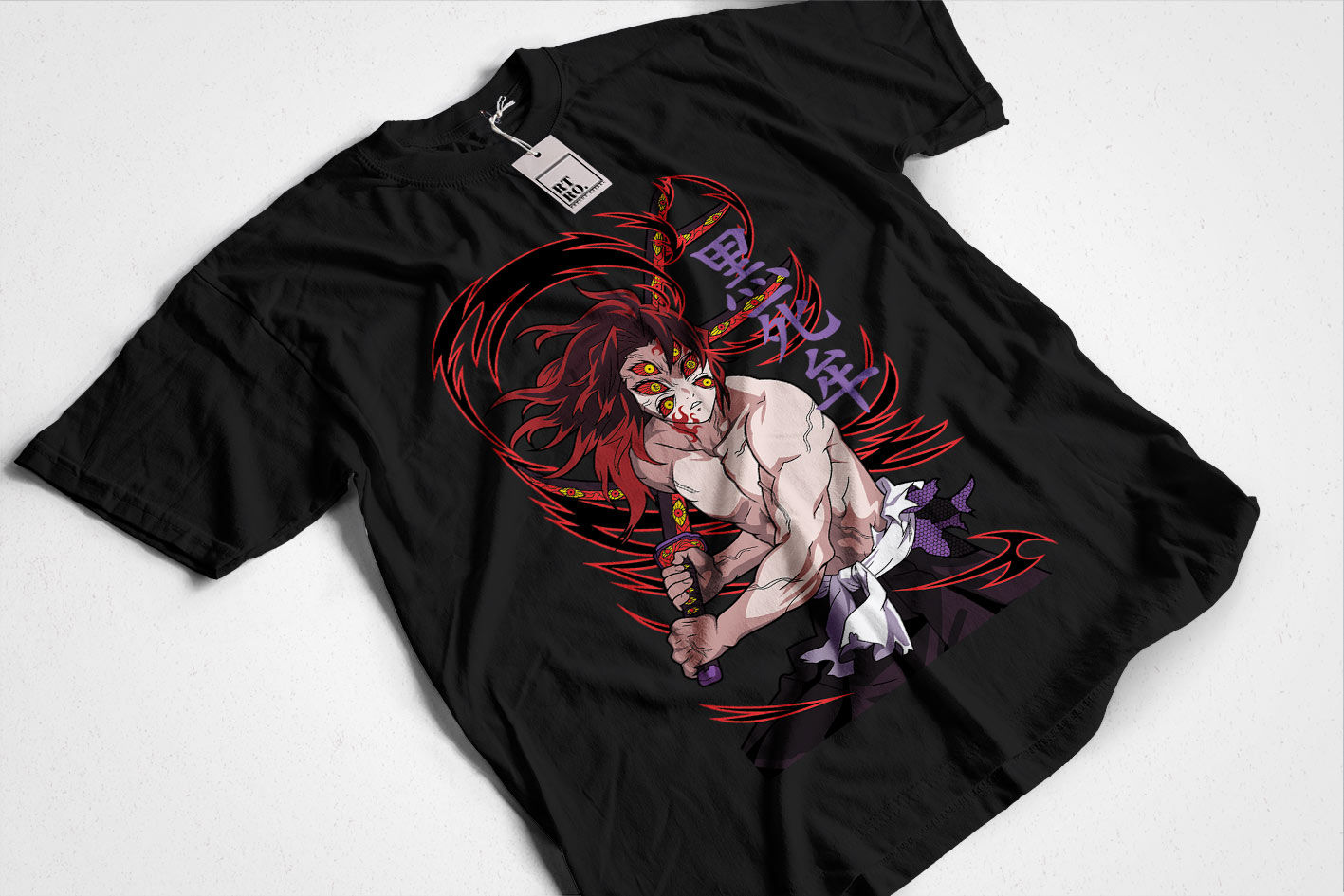 Demon Slayer Shirt