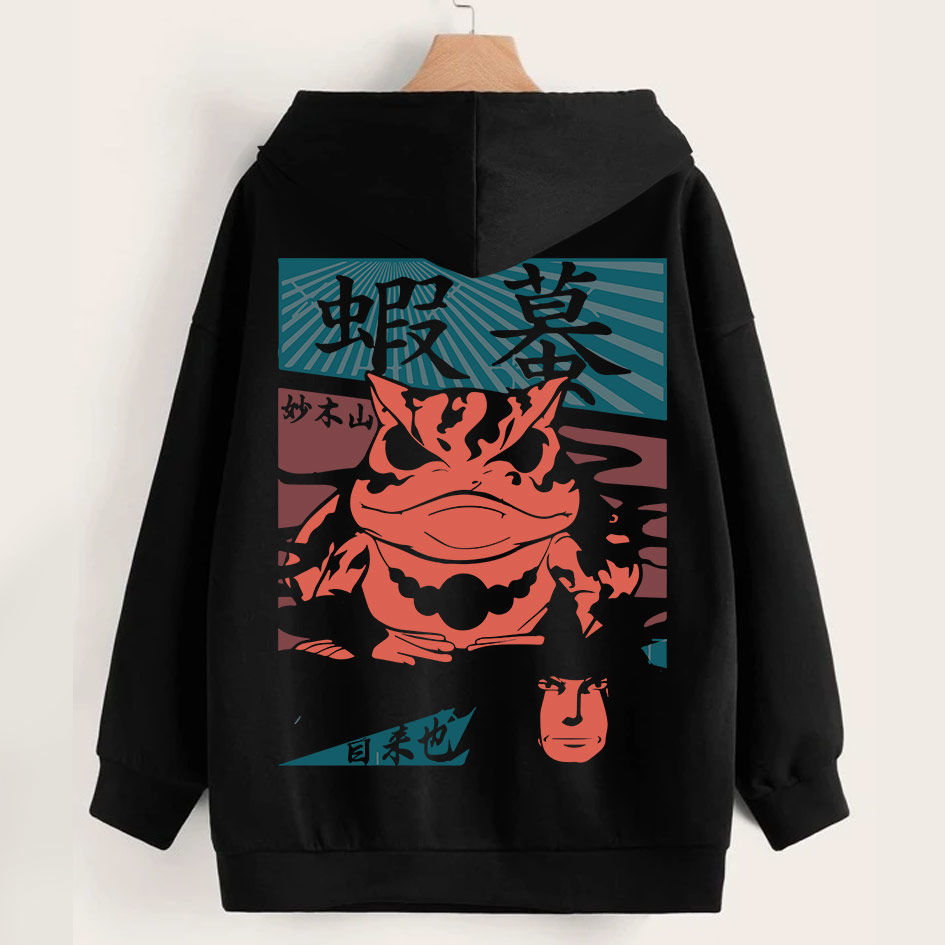 Naruto Hoodie