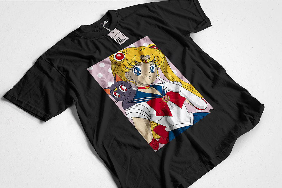 Sailor Moon