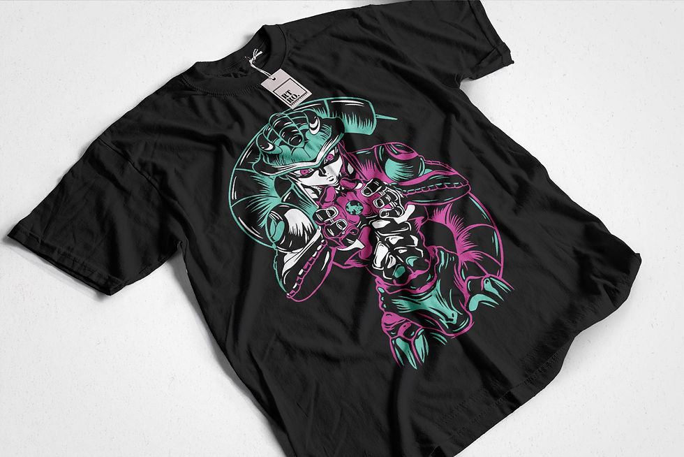 HxH Hunter x Hunter Shirt
