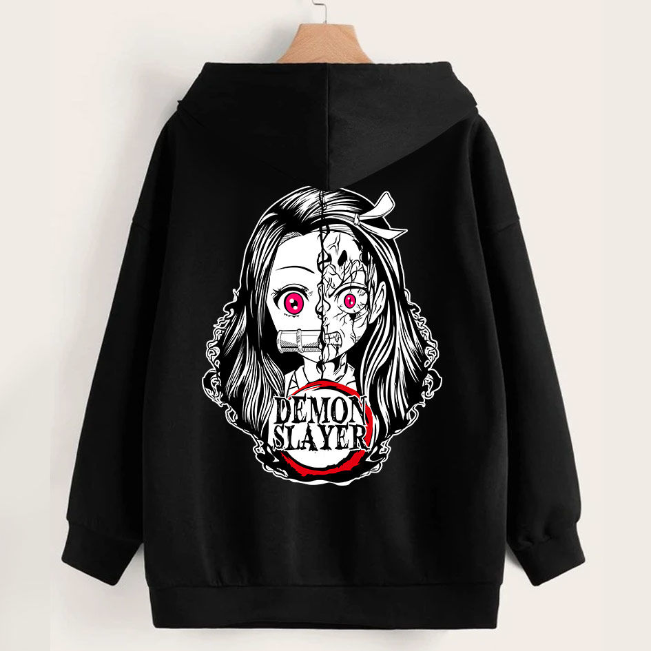Demon Slayer Hoodie