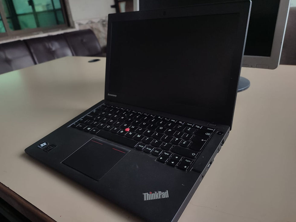 Thumbnail: Lenovo 