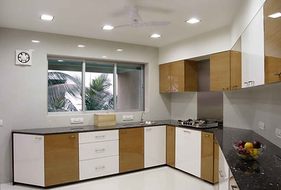 Modular Kitchen Chennai