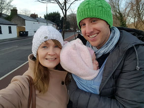 CAITRIONA'S STORY 
