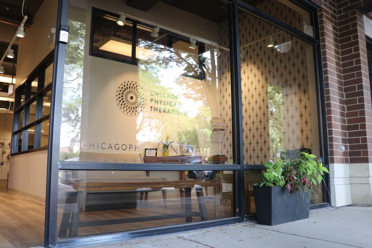 Chicago Physical Therapists