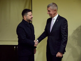 Чому Чехія не повторить шлях Угорщини, - Ігор Петренко