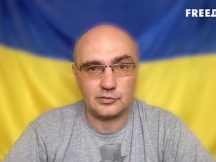 США ніколи не вийдуть із переговорів про закінчення війни РФ проти України, — Дмитро Левусь