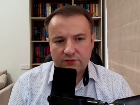 Петро Олещук: Європа нарешті усвідомлює загрозу з боку Росії, але Вашингтон і далі займає пасивну позицію