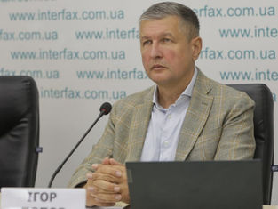 Секторальне перемир'я на Чорному морі має стати першим кроком до завершення війни, — Ігор Попов