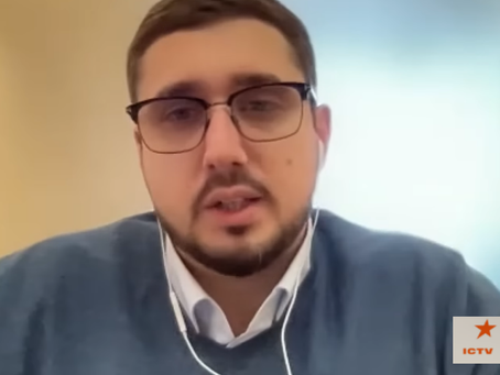 рф заслуговує на санкції проти її атомної галузі, світ готується до обмежень – Ігор Петренко