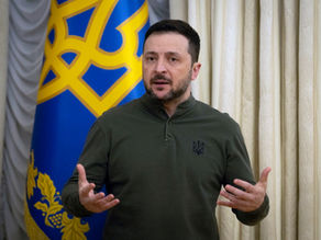 Реконструкція на $524 млрд: чим Україна приваблює інвесторів із США та Європи