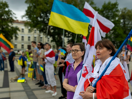 Прибалтика готується до оборони проти Росії