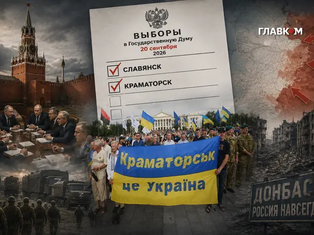 Навіщо Росія готує вибори в українських містах, які ще не захопила, - Ігор Петренко