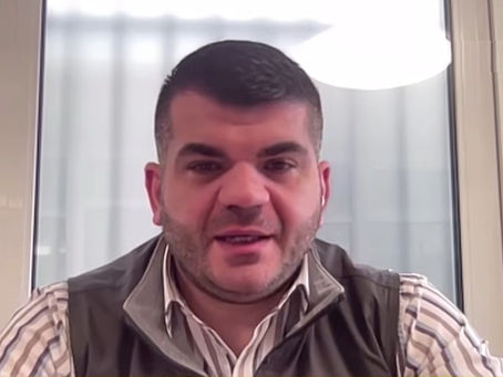 Антон Кучухідзе: без Європи за столом переговорів будь-які домовленості щодо України є нежиттєздатними