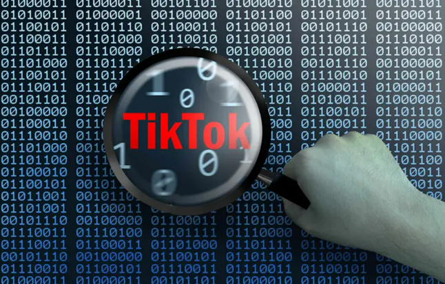 TikTok під наглядом