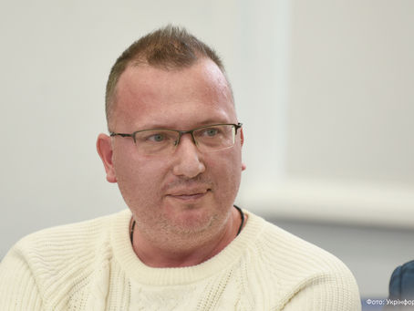 24 лютого 2022 року – день народження геополітичної суб’єктності України – Олексій Кущ