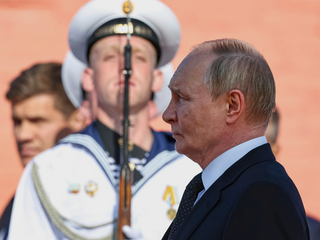 Росія не припиняє ядерний шантаж: які виклики це ставить перед світом?