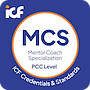 Mentor Coach Specialisation Badge