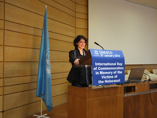 UNESCO - PARIS