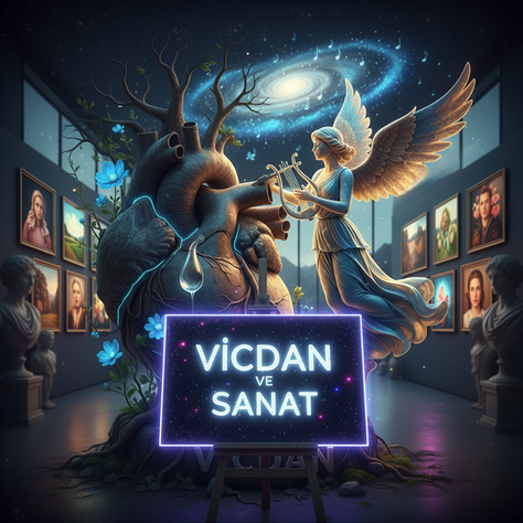 VİCDAN VE SANAT