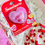 Thumbnail: Sweethearts Love Bug Gift Set