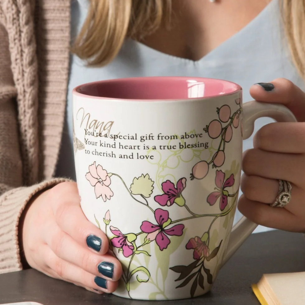Thumbnail: Nana Mug