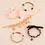 Thumbnail: Mini Juicy Couture Chains & Charms Bracelet Kit
