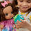 Thumbnail: Baby Alive Fruity Sips Baby Doll