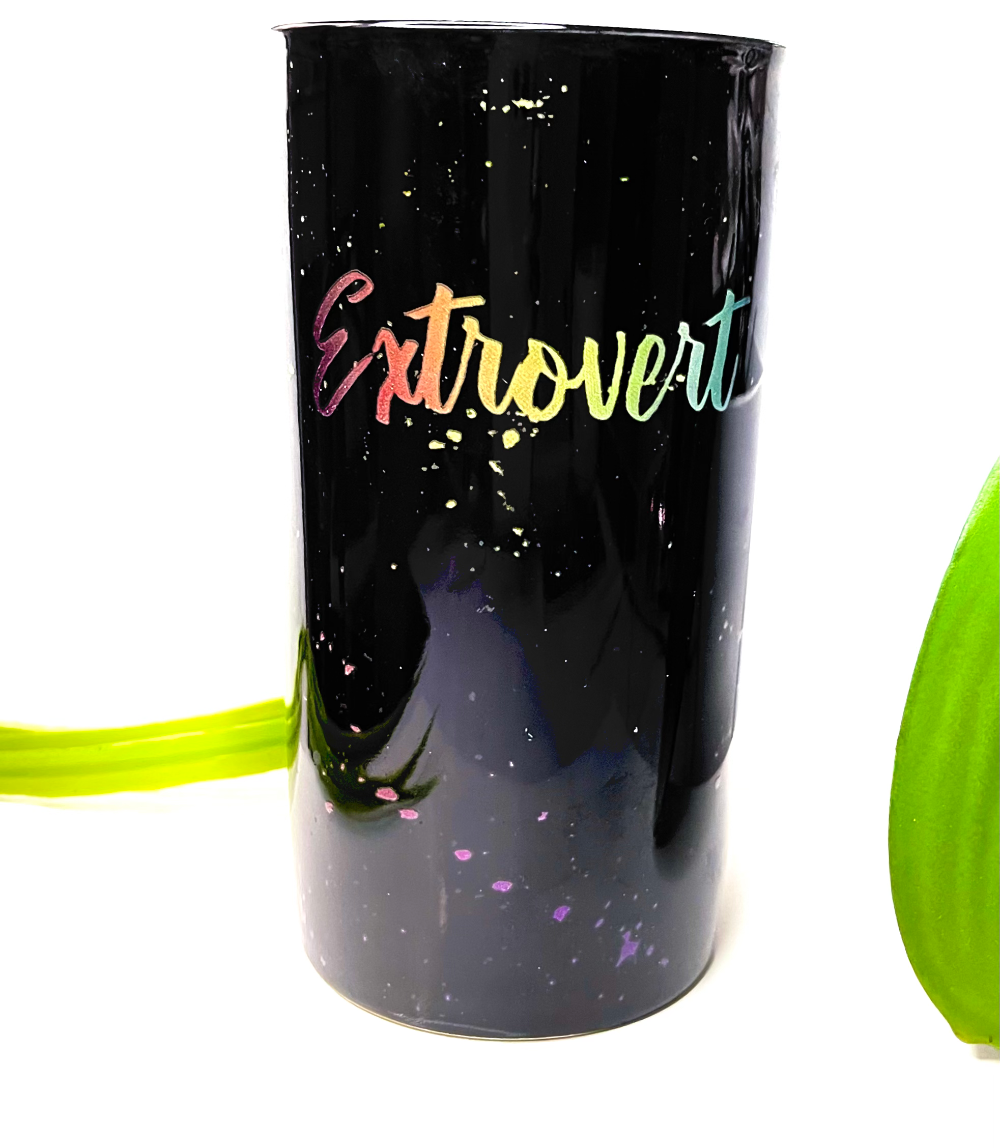 Extrovert Mug