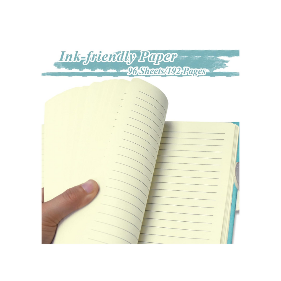 Thumbnail: Butterfly Love Journal Set
