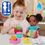 Thumbnail: Baby Alive Fruity Sips Baby Doll