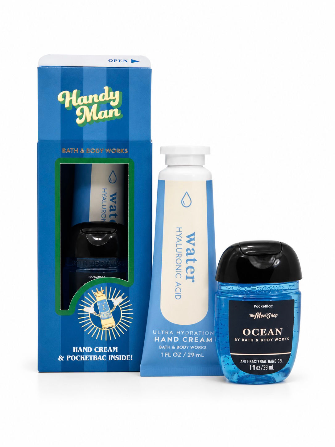 Handy Man Gift Set