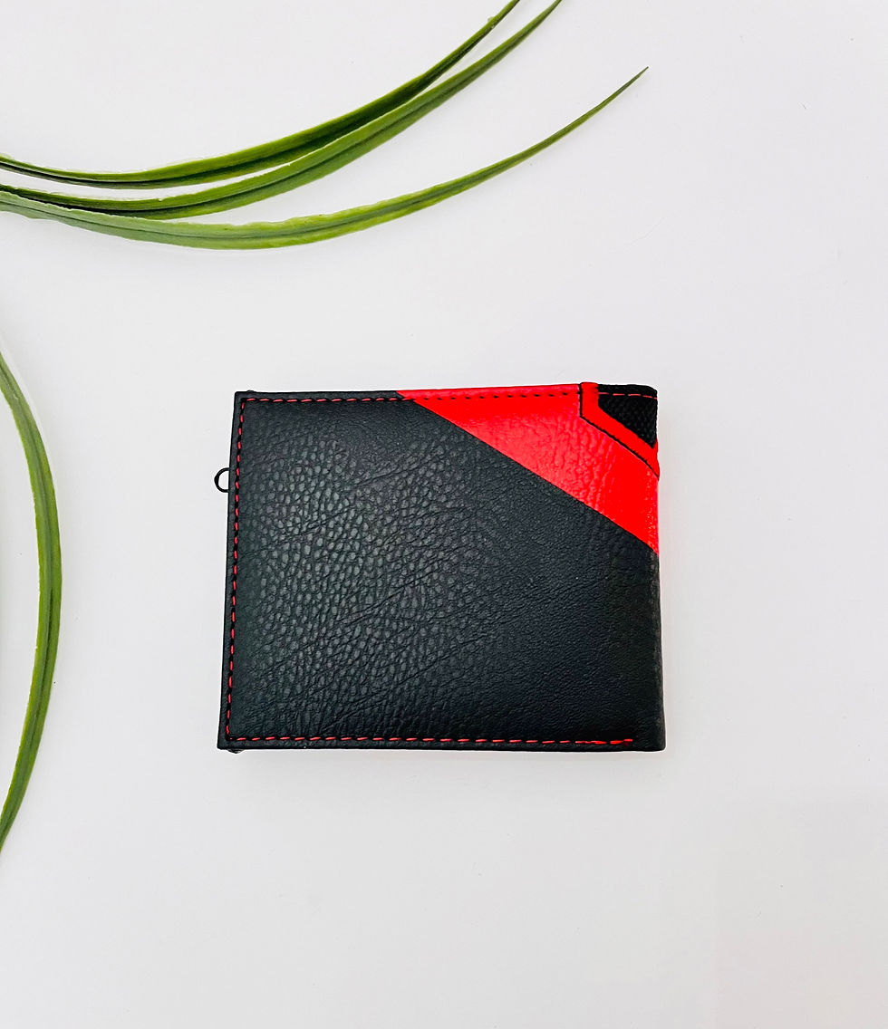 Thumbnail: Marvel Spiderman Wallet 