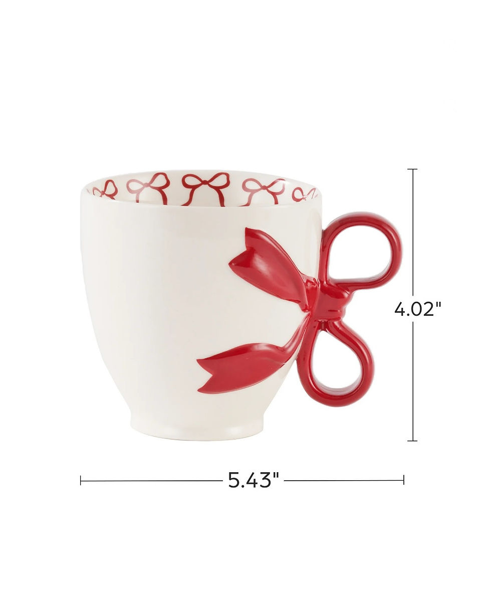 Thumbnail: Bow Mug
